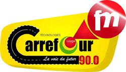 Carrefour FM 90.0 Louga
